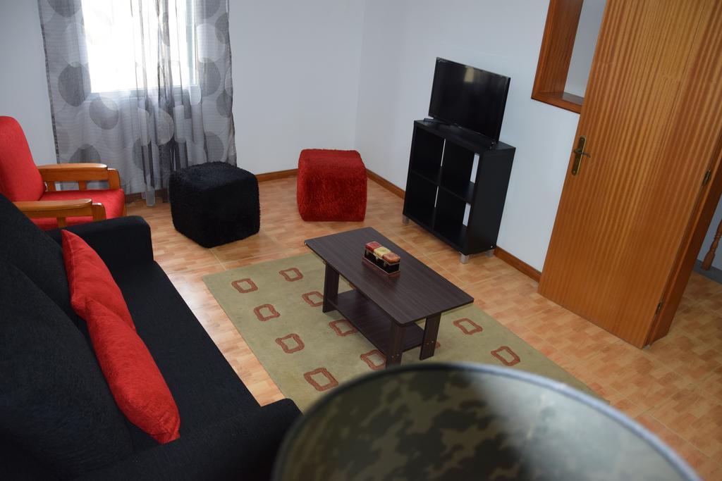 Casa Ribeira Grande Villa Luaran gambar