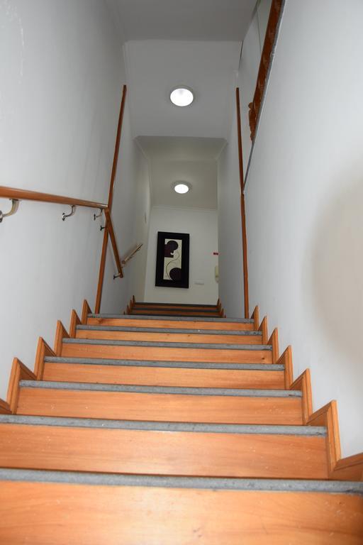 Casa Ribeira Grande Villa Luaran gambar