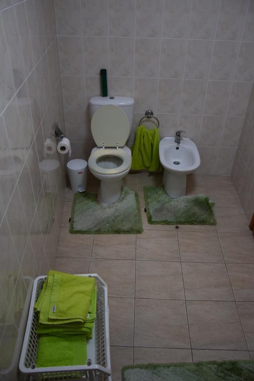 Casa Ribeira Grande Villa Luaran gambar