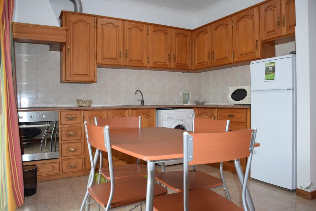 Casa Ribeira Grande Villa Luaran gambar